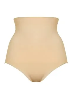 SANS COMPLEXE Culotte Sculptante Slimmer Taille Haute -Ventes de soutien-gorge sans fil g 1003654 0032 3