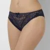 SANS COMPLEXE Slip Byzance Dentelle Bicolore -Ventes de soutien-gorge sans fil g 1003657 0001 1