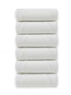 Sloggi Culotte Midi Lot De 4 + 2 Gratuites -Ventes de soutien-gorge sans fil g 1003664 0035 3