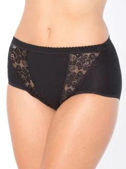 Sloggi Culotte Maxi Lot De 4 + 2 Gratuites