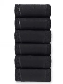 Sloggi Culotte Maxi Lot De 4 + 2 Gratuites -Ventes de soutien-gorge sans fil g 1003665 0026 3