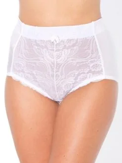 Balsamik Culottes Gainantes Lot De 2