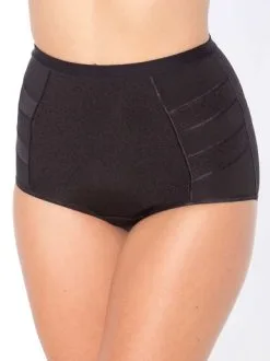 Balsamik Culottes Super Gainantes Lot De 2