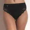 Culotte Haute Sloggi Romance -Ventes de soutien-gorge sans fil g 1003684 0026 1