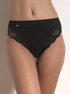 Culotte Haute Sloggi Romance
