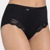 Sloggi Culotte SLW ROMANCE MAX H 1 Sloggi Culotte SLW ROMANCE MAX H -Ventes de soutien-gorge sans fil g 1003686 0026 1
