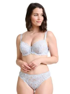 SANS COMPLEXE Slip Taille Médium Arum -Ventes de soutien-gorge sans fil g 1003714 0004 4