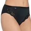 Sloggi Culotte Taï échancrée Romance, Lot De 4