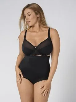 Triumph Culotte True Shape Sensation -Ventes de soutien-gorge sans fil g 1003727 0026 3