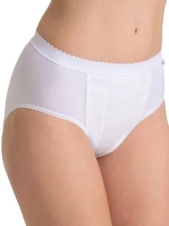 Culotte Sloggi Control
