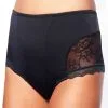 POMM'POIRE Culotte Effet Amincissant, Sensuelle -Ventes de soutien-gorge sans fil g 1003764 0026 1