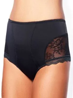 POMM'POIRE Culotte Effet Amincissant, Sensuelle