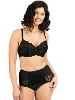 SANS COMPLEXE Culotte Haute Sculptante Ariane -Ventes de soutien-gorge sans fil g 1003845 0026 3
