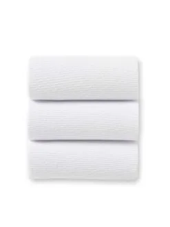 Lingerelle Culottes En Maille Pur Coton Lot De 3 -Ventes de soutien-gorge sans fil g 1003883 0035 3