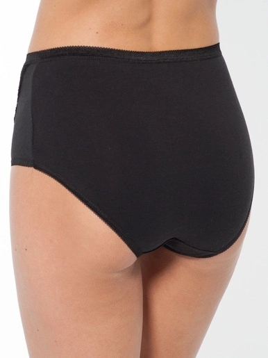 Lingerelle Culottes Midi Lot De 3 4 Lingerelle Culottes Midi Lot De 3 – Image 2