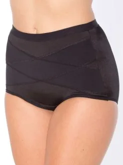 Balsamik Culottes Gainantes Lot De 2