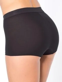 Sloggi Shorty Maxi Double Comfort 3 + 1 Gratuit -Ventes de soutien-gorge sans fil g 1003891 0026 2