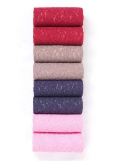 Lingerelle Culotte Maxi Dentelle 6 + 2 Gratuites -Ventes de soutien-gorge sans fil g 1003893 0020 3