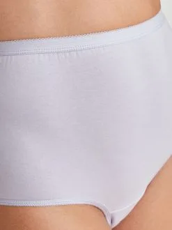 Lingerelle Culottes Maxi 6 + 1 Gratuite -Ventes de soutien-gorge sans fil g 1003895 0002 3