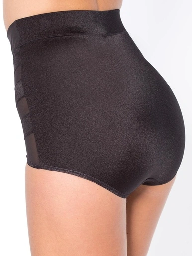 Balsamik Culottes Gainantes Montantes Lot De 2 4 Balsamik Culottes Gainantes Montantes Lot De 2 – Image 2