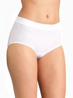 Sloggi Culotte Double Comfort 3 + 1 Gratuite