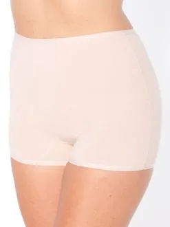 Balsamik Shorties Lot De 2