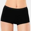 Sloggi Shorty -Ventes de soutien-gorge sans fil g 1003905 0026 1