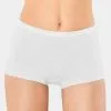 Sloggi Lot De 3 Shorties