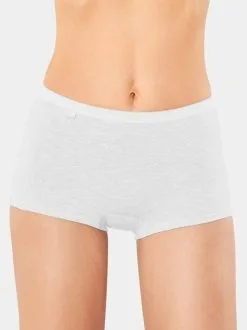 Sloggi Lot De 3 Shorties