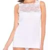 Lingerelle Chemise Sans Manches Lot De 2 -Ventes de soutien-gorge sans fil g 1003923 0035 1