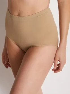 COMFORT CHOICE Lot De 2 Culottes + 1 Gratuite