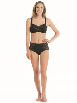 ANITA CARE Soutien-gorge Spécial Prothèses Havanna -Ventes de soutien-gorge sans fil g 1007959 0026 3