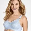 Miss Mary Of Sweden Soutien-gorge Coton Sans Armatures -Ventes de soutien-gorge sans fil g 1008011 0002 1