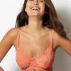 SANS COMPLEXE Soutien-gorge Arum à Armatures -Ventes de soutien-gorge sans fil g 1009566 0011 1