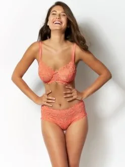 SANS COMPLEXE Soutien-gorge Arum à Armatures -Ventes de soutien-gorge sans fil g 1009566 0011 3