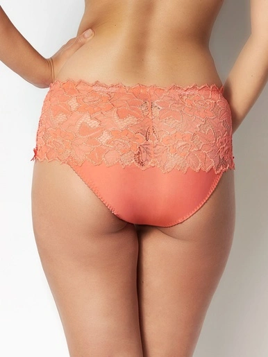 SANS COMPLEXE Culotte Shorty Arum 4 SANS COMPLEXE Culotte Shorty Arum – Image 2