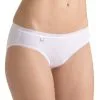 Sloggi Slip Mini Basic+ -Ventes de soutien-gorge sans fil g 1009799 0035 1