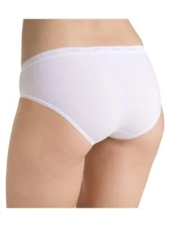 Sloggi Slip Mini Basic+ -Ventes de soutien-gorge sans fil g 1009799 0035 2