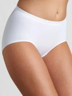 Sloggi Lot De 2 Slips Maxi Shape H