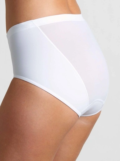 Sloggi Lot De 2 Slips Maxi Shape H 4 Sloggi Lot De 2 Slips Maxi Shape H – Image 2