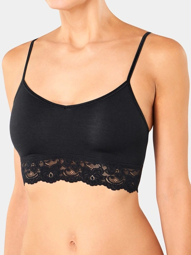 Sloggi Brassière Romance -Ventes de soutien-gorge sans fil g 1009922 0026 1