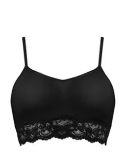 Sloggi Brassière Romance -Ventes de soutien-gorge sans fil g 1009922 0026 3