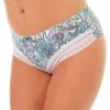 POMM'POIRE Shorty Antipodes En Microfibre -Ventes de soutien-gorge sans fil g 2000882 0006 1