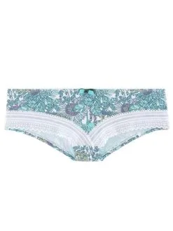 POMM'POIRE Shorty Antipodes En Microfibre -Ventes de soutien-gorge sans fil g 2000882 0006 4