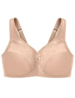 Glamorise Soutien-gorge Minimiseur Magic Lift® -Ventes de soutien-gorge sans fil g 2001118 0032 4