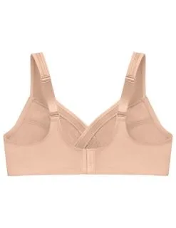 Glamorise Soutien-gorge Minimiseur Magic Lift® -Ventes de soutien-gorge sans fil g 2001118 0032 5