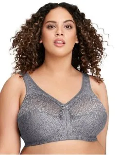 Glamorise Soutien-gorge MagicLift® Sans Armatures