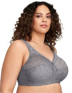 Glamorise Soutien-gorge MagicLift® Sans Armatures -Ventes de soutien-gorge sans fil g 2001120 0017 3