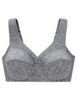 Glamorise Soutien-gorge MagicLift® Sans Armatures -Ventes de soutien-gorge sans fil g 2001120 0017 4