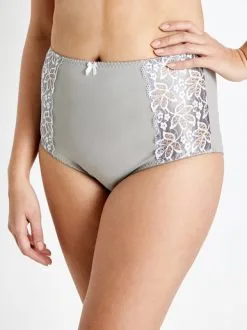 Balsamik Culotte Maxi, Effet Ventre Palt